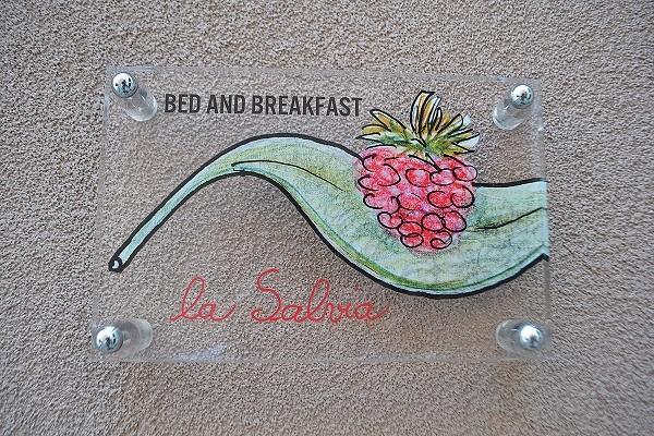 La Salvia E Il Lampone Bed and Breakfast Pove del Grappa Eksteriør billede